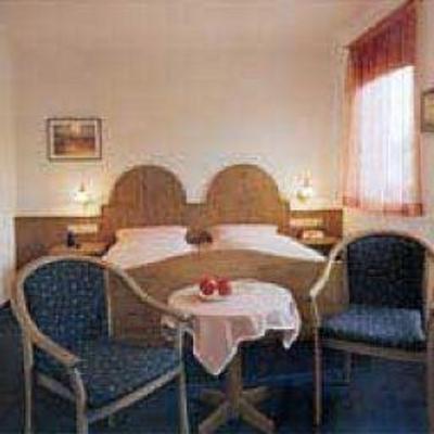 фото отеля Hotel-Gasthof Lamm