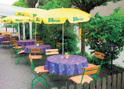 фото отеля Hotel-Gasthof Lamm