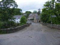 Whinmore B&B