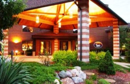 фото отеля RainTree Resort & Conference Center