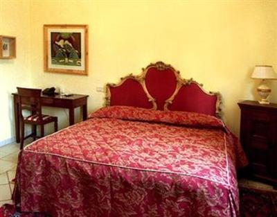 фото отеля Podere le Caselle