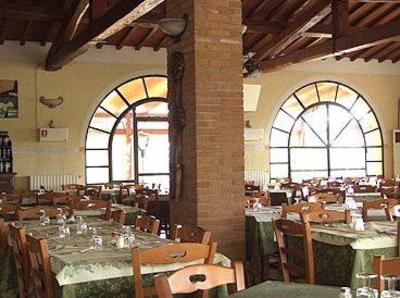 фото отеля Podere le Caselle