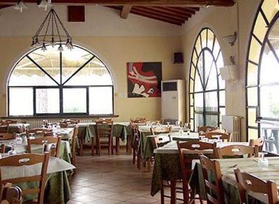 фото отеля Podere le Caselle