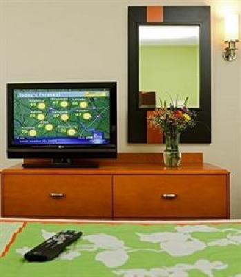 фото отеля Fairfield Inn & Suites Columbia Northeast