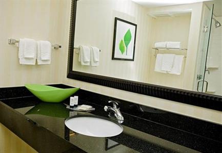 фото отеля Fairfield Inn & Suites Columbia Northeast