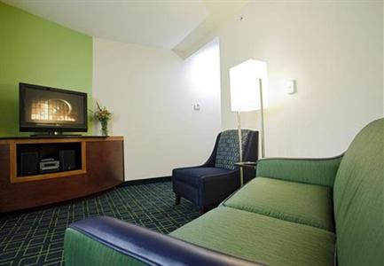 фото отеля Fairfield Inn & Suites Columbia Northeast