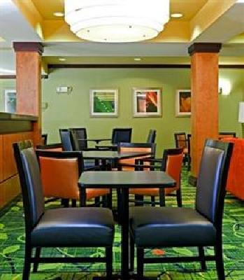 фото отеля Fairfield Inn & Suites Columbia Northeast