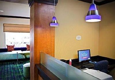 фото отеля Fairfield Inn & Suites Columbia Northeast