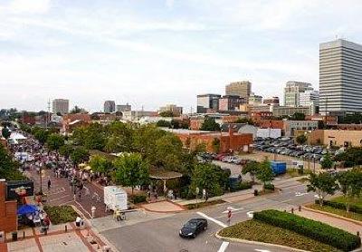 фото отеля Fairfield Inn & Suites Columbia Northeast