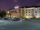 фото отеля Fairfield Inn & Suites Columbia Northeast