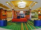 фото отеля Fairfield Inn & Suites Columbia Northeast