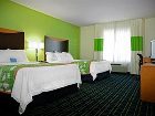 фото отеля Fairfield Inn & Suites Columbia Northeast