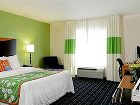 фото отеля Fairfield Inn & Suites Columbia Northeast