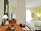 фото отеля Fairfield Inn & Suites Columbia Northeast