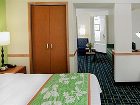 фото отеля Fairfield Inn & Suites Columbia Northeast