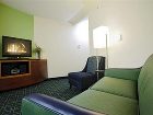 фото отеля Fairfield Inn & Suites Columbia Northeast