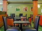 фото отеля Fairfield Inn & Suites Columbia Northeast