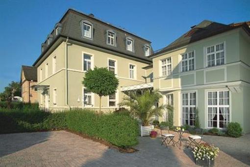 фото отеля Pension Nordland