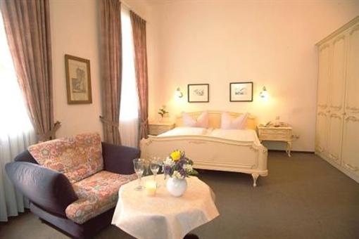 фото отеля Pension Nordland