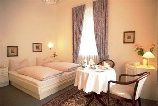 фото отеля Pension Nordland