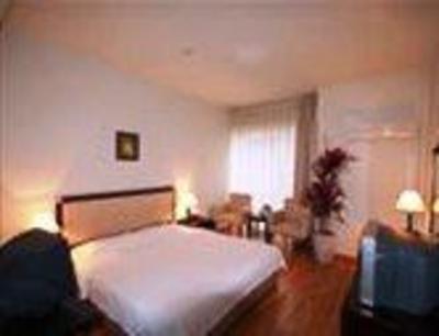 фото отеля Kaibin Hotel Chengdu Xiangbin