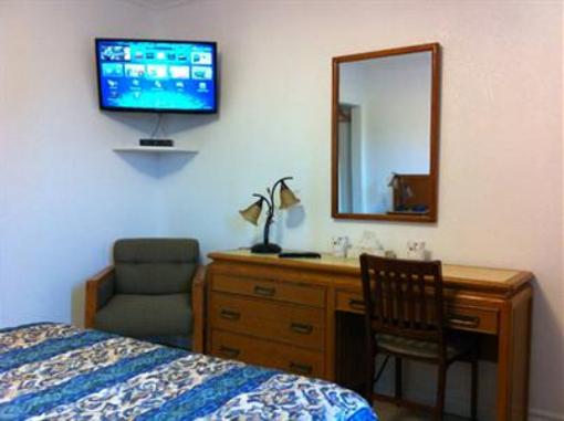фото отеля Motel Ritz Gatineau