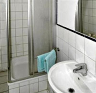 фото отеля Zum Kommandant Pension