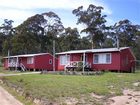 фото отеля Wombat Hilltop Cottages