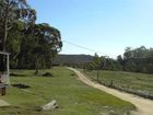 фото отеля Wombat Hilltop Cottages