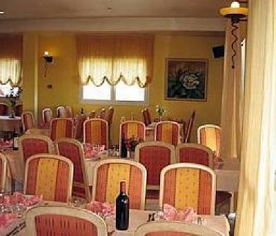 фото отеля Inter Hotel Arcole Houdemont