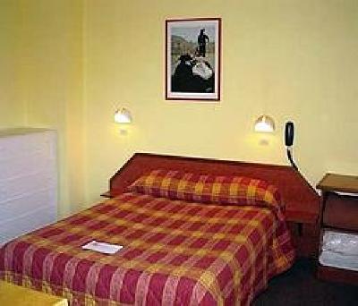 фото отеля Inter Hotel Arcole Houdemont