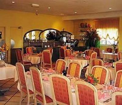фото отеля Inter Hotel Arcole Houdemont