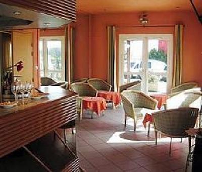 фото отеля Inter Hotel Arcole Houdemont