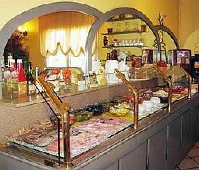 фото отеля Inter Hotel Arcole Houdemont