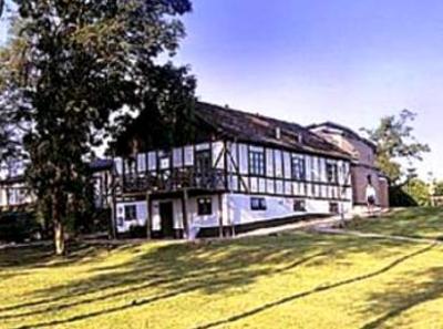 фото отеля Danhostel Ronde