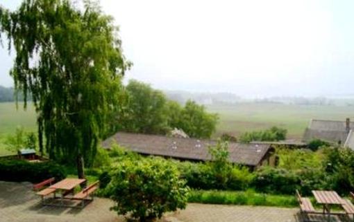 фото отеля Danhostel Ronde