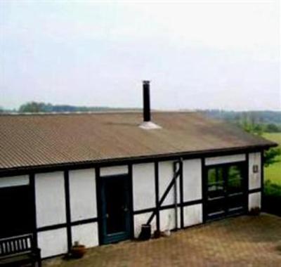 фото отеля Danhostel Ronde