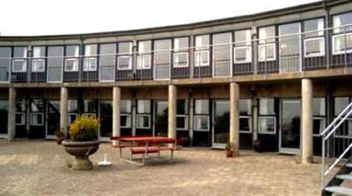 фото отеля Danhostel Ronde