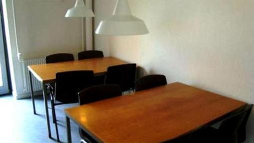 фото отеля Danhostel Ronde
