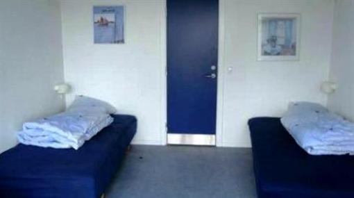 фото отеля Danhostel Ronde