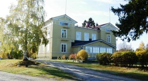 фото отеля STF Grytnas Herrgard