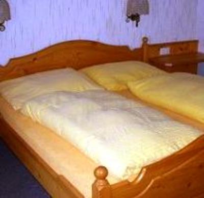 фото отеля Haus Schwarzach Pension