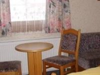 Haus Schwarzach Pension