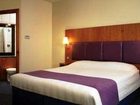 фото отеля Premier Inn South Mimms/Potters Bar