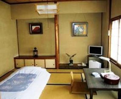 фото отеля Daibutsu Ryokan Hotel