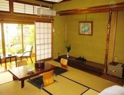 фото отеля Daibutsu Ryokan Hotel
