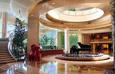 фото отеля Nansha Grand Hotel