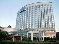 Nansha Grand Hotel