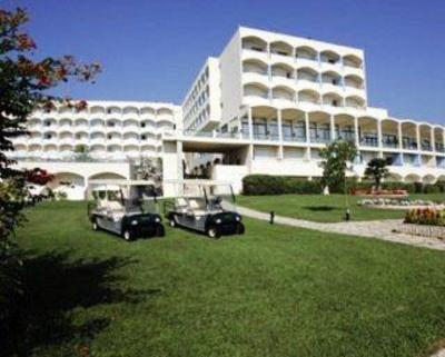 фото отеля Naxos Sun Apartments