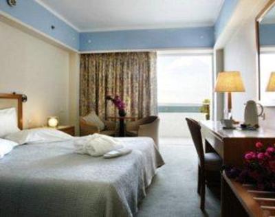 фото отеля Naxos Sun Apartments